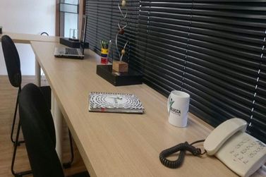 Sala Comercial para alugar - Centro