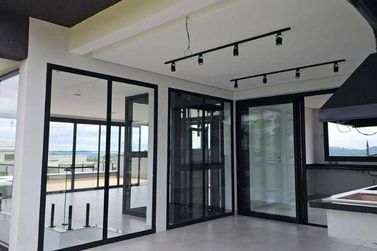Sobrado &agrave; venda - 346m&sup2; - Residencial Green Village