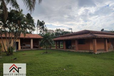 Ch&aacute;cara &agrave; venda - 5000m&sup2; - Guaxinduva