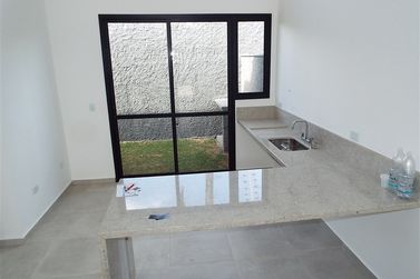 Casa &agrave; venda - 98m&sup2; - NOVA GARD&Ecirc;NIA