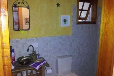 Casa &agrave; venda - 324m&sup2; - Condominio Portal das Hortencias