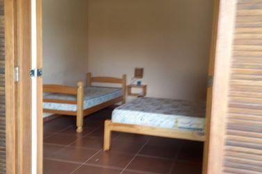 Ch&aacute;cara &agrave; venda - 5000m&sup2; - Campininha