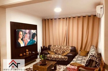 Casa para alugar - 188m&sup2; - Atibaia Jardim