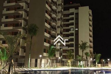 Apartamento &agrave; venda - 56m&sup2; - Martim de S&aacute;