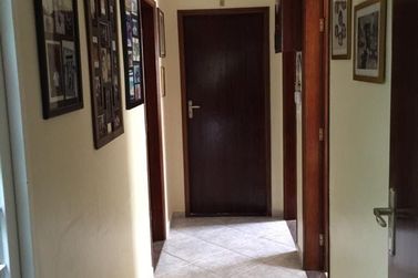Casa &agrave; venda - 141m&sup2; - Vila Helena
