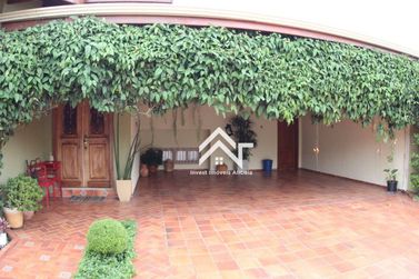 Casa &agrave; venda - 401m&sup2; - Vila Petr&oacute;polis