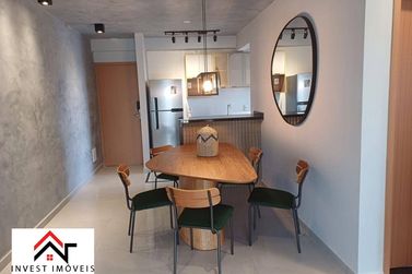 Apartamento &agrave; venda - 61m&sup2; - Alvin&oacute;polis