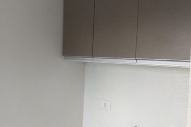 Apartamento &agrave; venda - 75m&sup2; - ALVIN&Oacute;POLIS