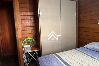 Casa para alugar - 180m&sup2; - Vila Petr&oacute;polis