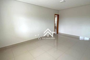 Apartamento &agrave; venda - 343m&sup2; - Loteamento Loanda