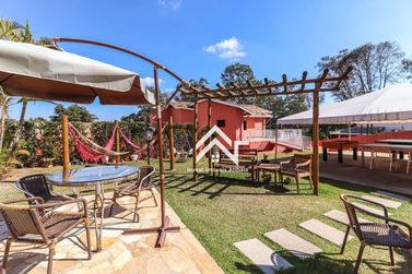 Ch&aacute;cara &agrave; venda - 2100m&sup2; - Jardim Est&acirc;ncia Brasil