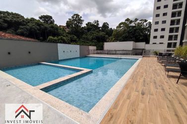 Apartamento &agrave; venda - 69m&sup2; - Vila Thais
