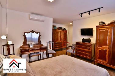 Casa &agrave; venda - 604m&sup2; - Condom&iacute;nio Shambala II
