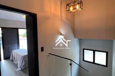 Casa &agrave; venda - 349m&sup2; - Vila Esperia Ou Giglio
