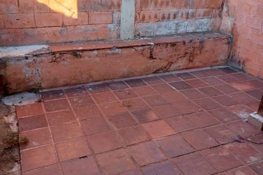 Casa para alugar - 75m&sup2; - JARDIM ALVIN&Oacute;POLIS