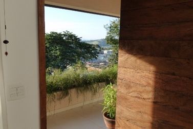 Sobrado &agrave; venda - CONDOM&Iacute;NIO RESIDENCIAL &Aacute;GUA VERDE