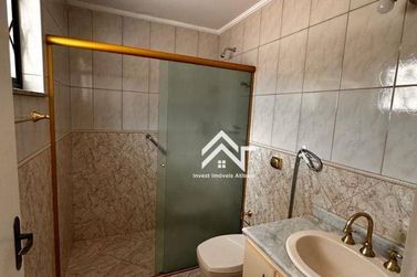 Casa para alugar - 180m&sup2; - Jardim Siriema