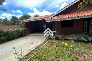Casa para alugar - 141m&sup2; - Jardim dos Pinheiros