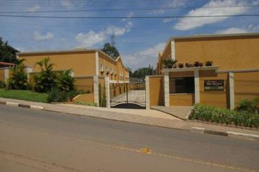 Casa &agrave; venda - 98m&sup2; - Jardim Est&acirc;ncia Brasil