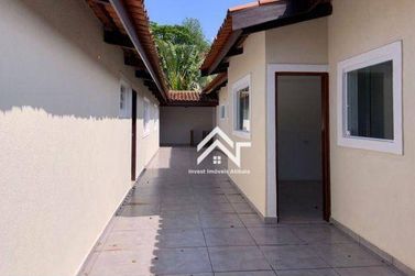 Casa &agrave; venda - 305m&sup2; - Vila Santista