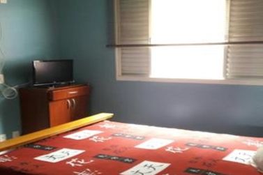 Casa &agrave; venda - 590m&sup2; - Campos de Atibaia