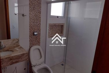 Casa &agrave; venda - 145m&sup2; - Condom&iacute;nio Terras de Atibaia I