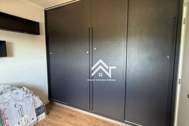 Apartamento para alugar - 140m&sup2; - Nova Gard&ecirc;nia