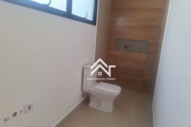 Casa &agrave; venda - 90m&sup2; - Jardim dos Pinheiros