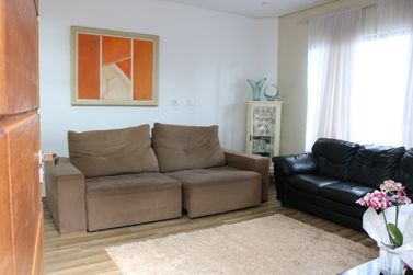 Sobrado &agrave; venda - JARDIM DOS PINHEIROS