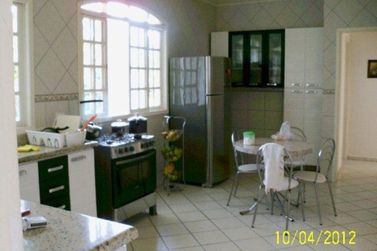 Casa &agrave; venda - 2839m&sup2; - Condominio Flamboyant