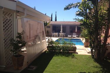 Casa &agrave; venda - 580m&sup2; - Vila Helena