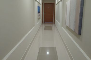 Sal&atilde;o Comercial &agrave; venda - 53m&sup2; - ALVIN&Oacute;POLIS