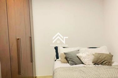 Casa para alugar - 63m&sup2; - Loteamento Vale das Flores