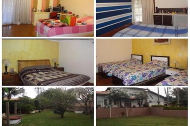 Casa &agrave; venda - 300m&sup2; - Condom&iacute;nio Shambala I