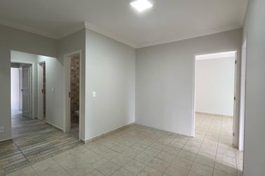 Casa para alugar - Jardim do Lago