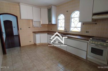 Casa &agrave; venda - 153m&sup2; - Jardim Imperial