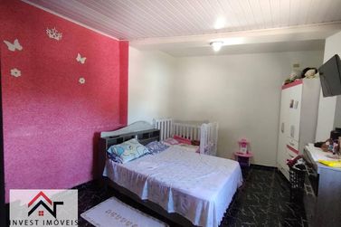 Sobrado &agrave; venda - 315m&sup2; - Jardim Imperial