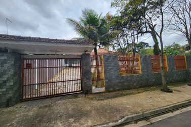 Ch&aacute;cara &agrave; venda - JARDIM IMPERIAL