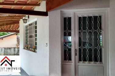 Casa &agrave; venda - 190m&sup2; - Jardim Paulista