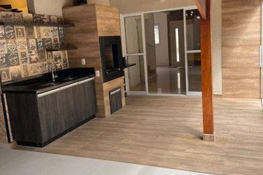 Sobrado &agrave; venda - 130m&sup2; - Vila Esperia Ou Giglio