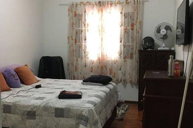 Casa &agrave; venda - 270m&sup2; - Centro