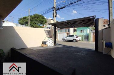 Casa &agrave; venda - 100m&sup2; - Jardim Imperial
