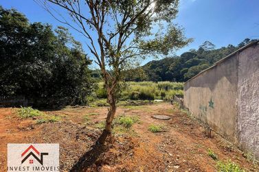 Terreno &agrave; venda - 2043m&sup2; - Jardim Est&acirc;ncia Brasil