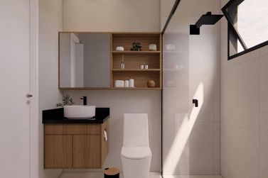 Apartamento &agrave; venda - 69m&sup2; - Vila Helena