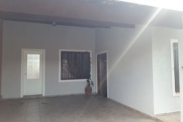 Casa &agrave; venda - 306m&sup2; - VILA GARD&Ecirc;NIA