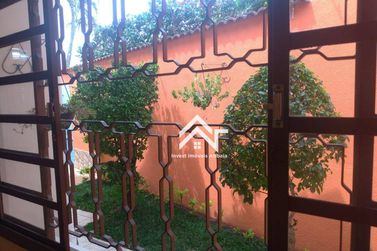 Casa para alugar - 146m&sup2; - Jardim do Lago
