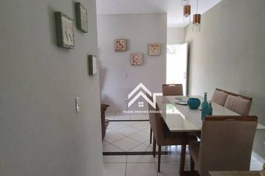 Apartamento &agrave; venda - 60m&sup2; - Jardim Paulista