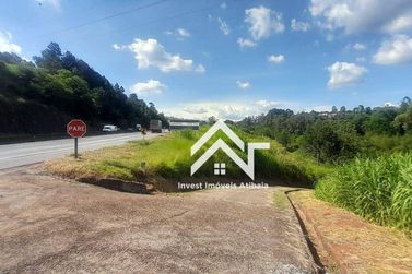 Terreno &agrave; venda - 29200m&sup2; - Atibaia Belvedere