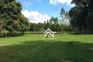 Ch&aacute;cara &agrave; venda - 4360m&sup2; - M&atilde;e dos Homens