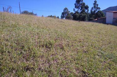 Terreno &agrave; venda - 2750m&sup2; - piuca
